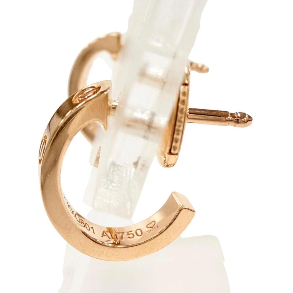 CARTIER Earrings - Picture 2 of 9